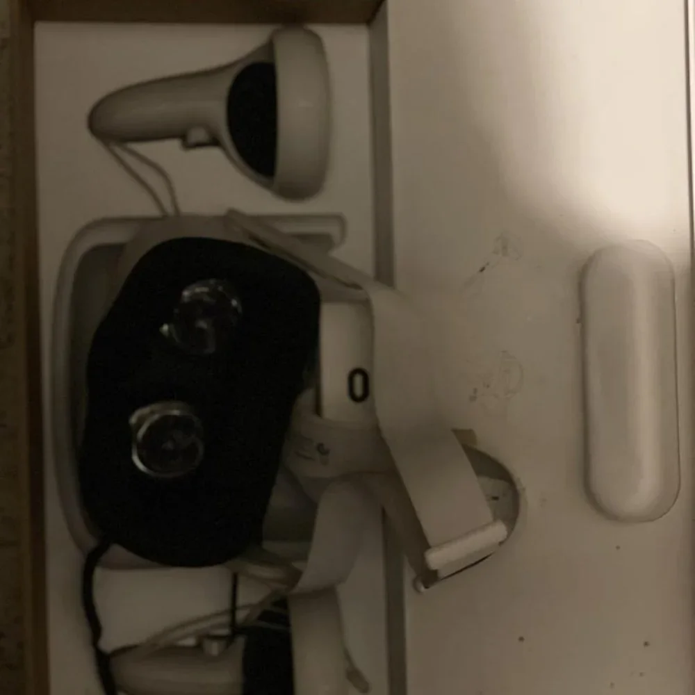Oculus 2 264gb or the highest memory